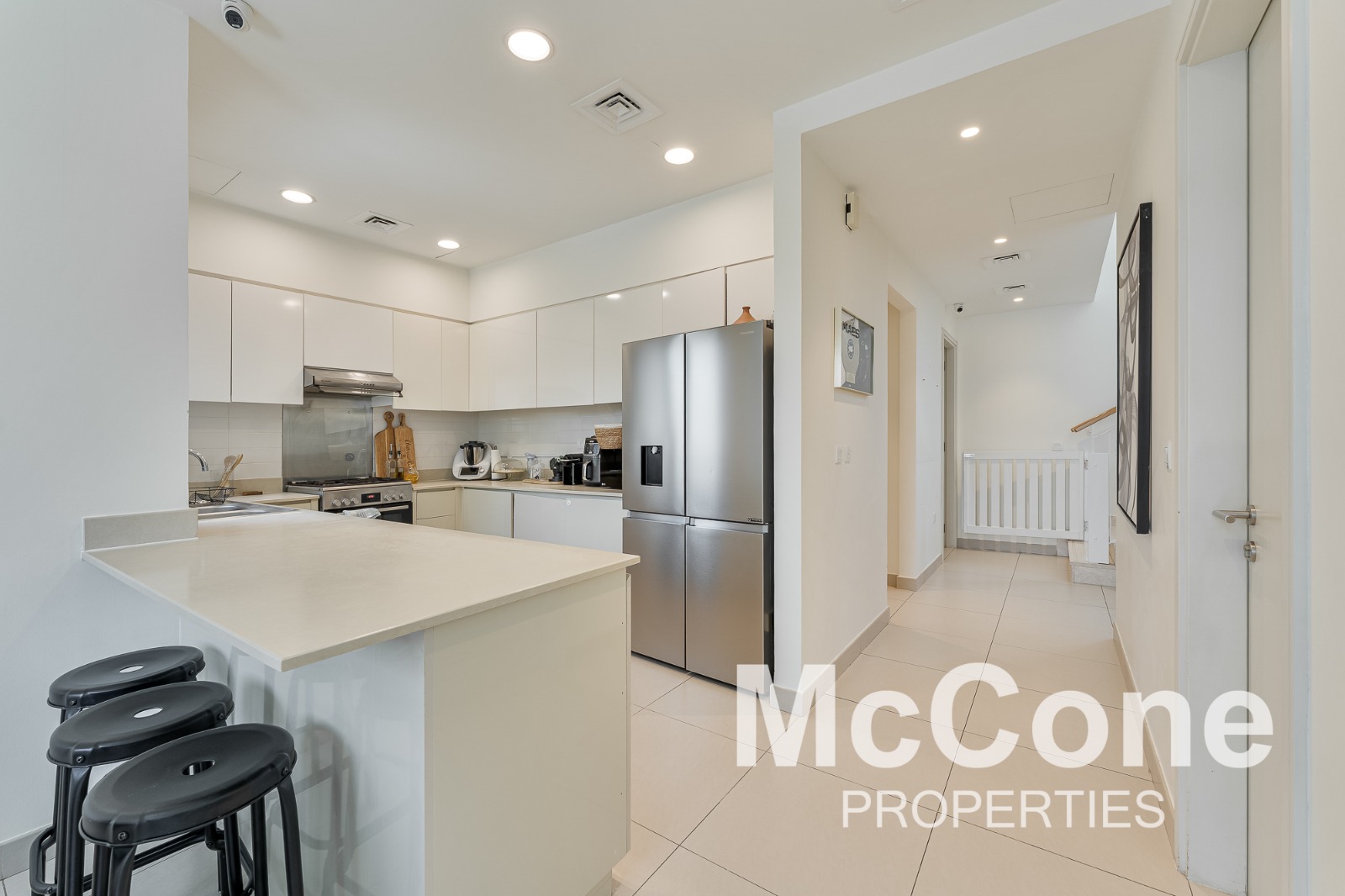 4 Bedroom Townhouse for Sale in Maple at Dubai Hills Estate 2, Dubai Hills Estate — photo 5 of 25