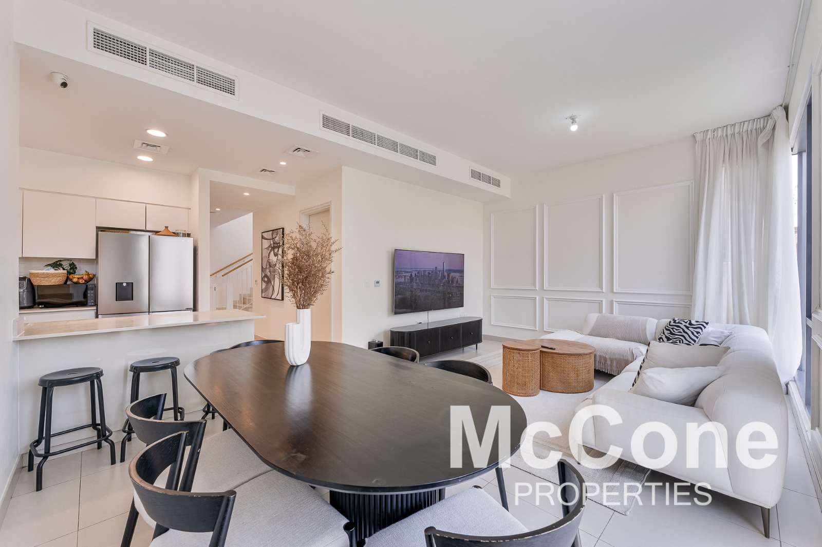 4 Bedroom Townhouse for Sale in Maple at Dubai Hills Estate 2, Dubai Hills Estate — photo 3 of 25