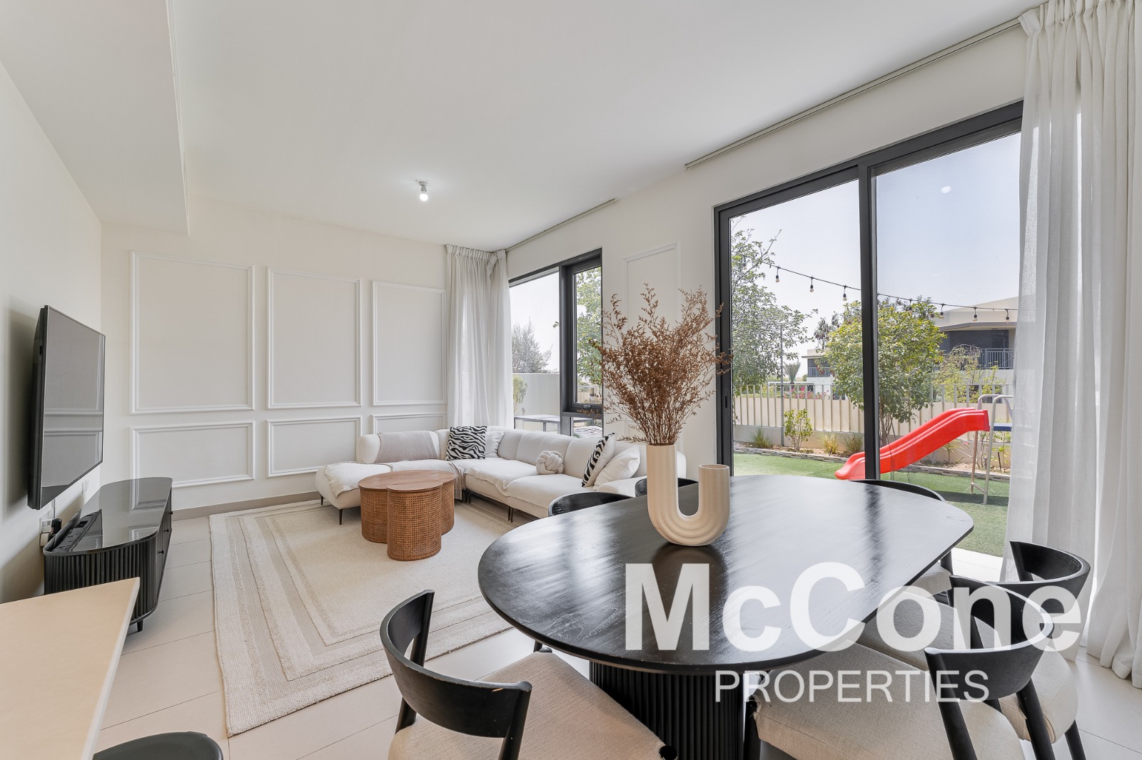 4 Bedroom Townhouse for Sale in Maple at Dubai Hills Estate 2, Dubai Hills Estate — photo 2 of 25