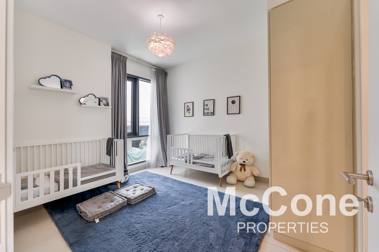 4 Bedroom Townhouse for Sale in Maple at Dubai Hills Estate 2, Dubai Hills Estate — photo 7 of 25