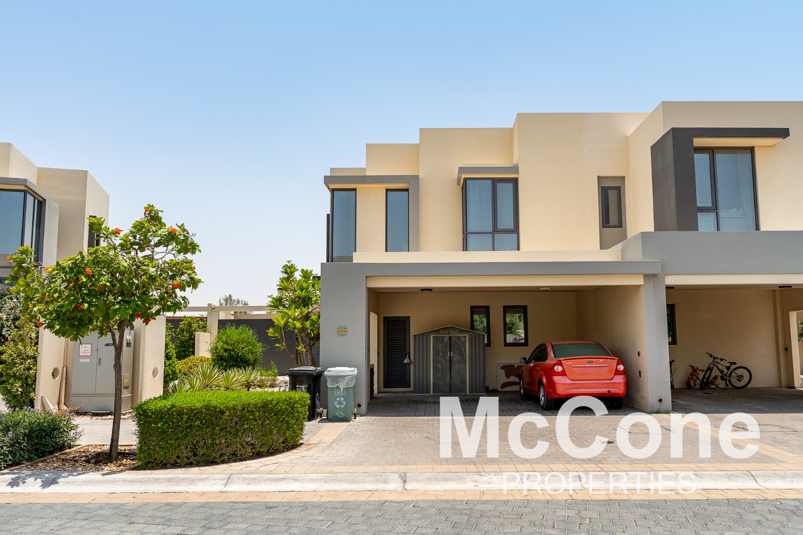 4 Bedroom Townhouse for Sale in Maple at Dubai Hills Estate 2, Dubai Hills Estate — photograph 25 of 25
