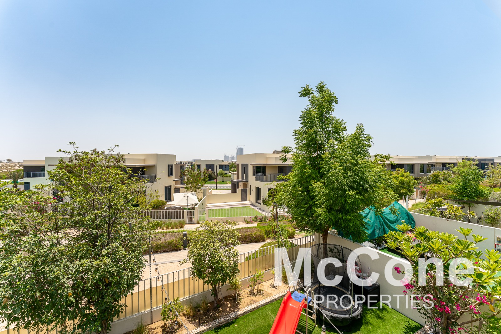 4 Bedroom Townhouse for Sale in Maple at Dubai Hills Estate 2, Dubai Hills Estate — photograph 20 of 25