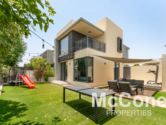 4 Bedroom Townhouse for Sale in Maple at Dubai Hills Estate 2, Dubai Hills Estate