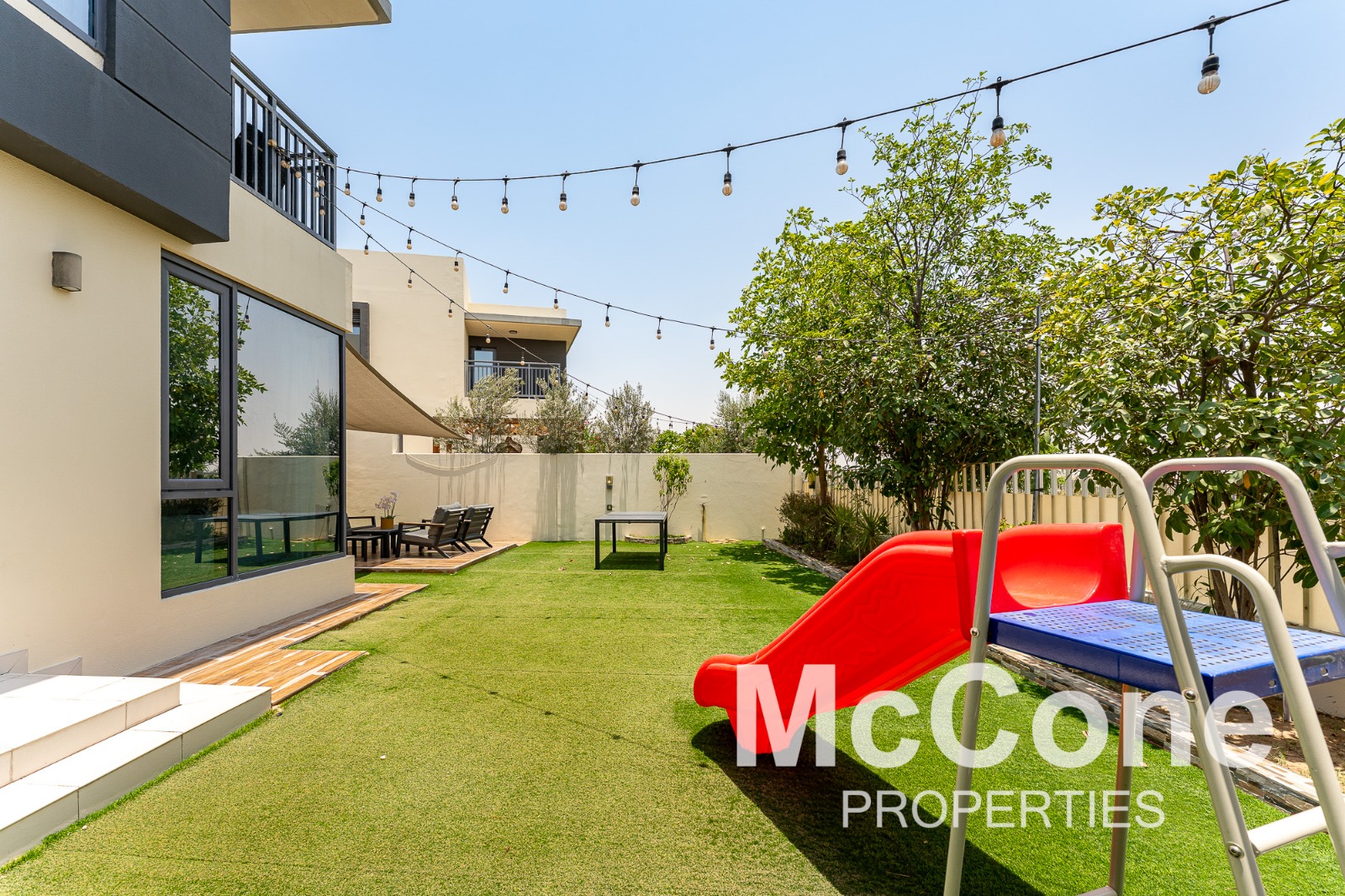 4 Bedroom Townhouse for Sale in Maple at Dubai Hills Estate 2, Dubai Hills Estate — photograph 21 of 25