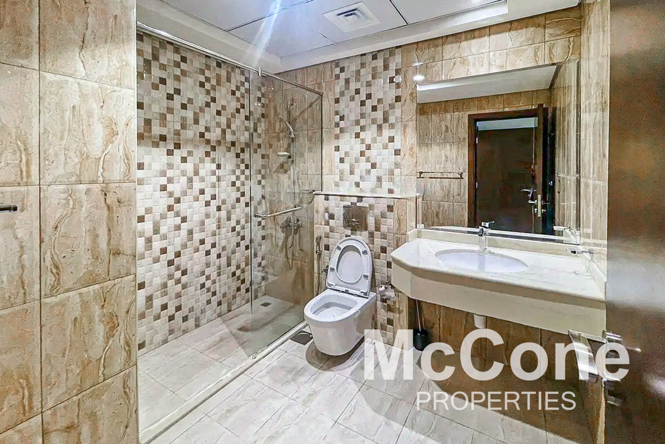 1 Bedroom Apartment for Sale in Pantheon Boulevard, Jumeirah Village Circle — photo 8 of 16