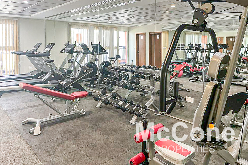 1 Bedroom Apartment for Sale in Pantheon Boulevard, Jumeirah Village Circle — photograph 13 of 16