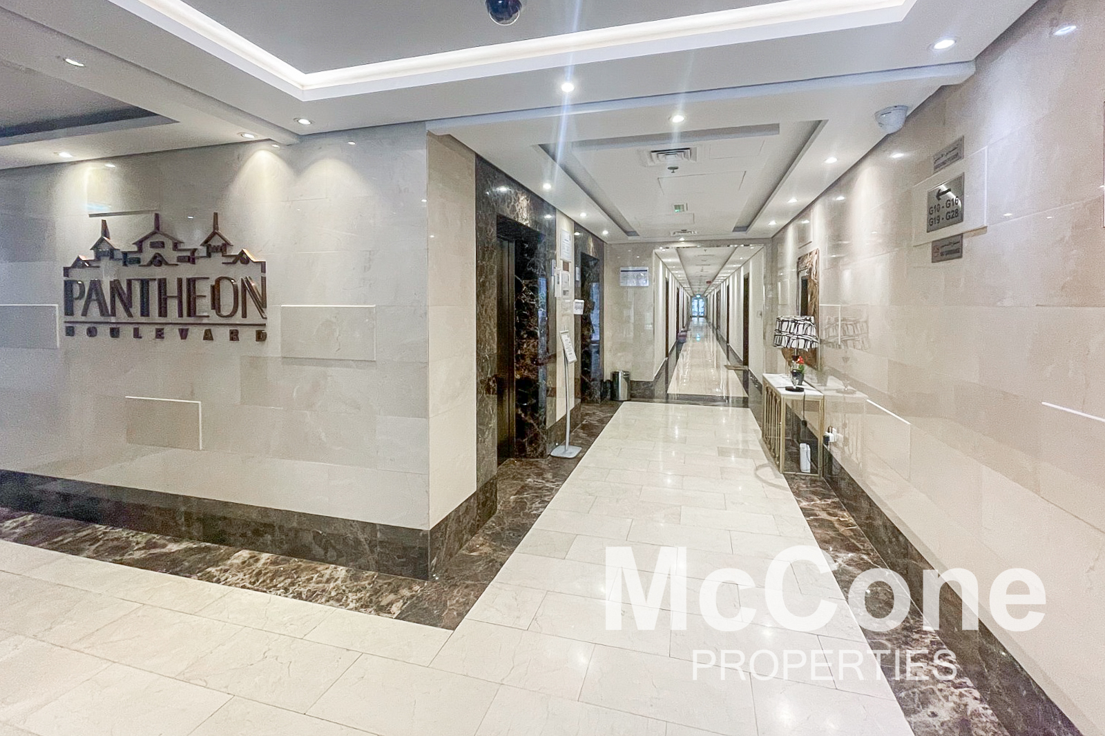 1 Bedroom Apartment for Sale in Pantheon Boulevard, Jumeirah Village Circle — photograph 14 of 16