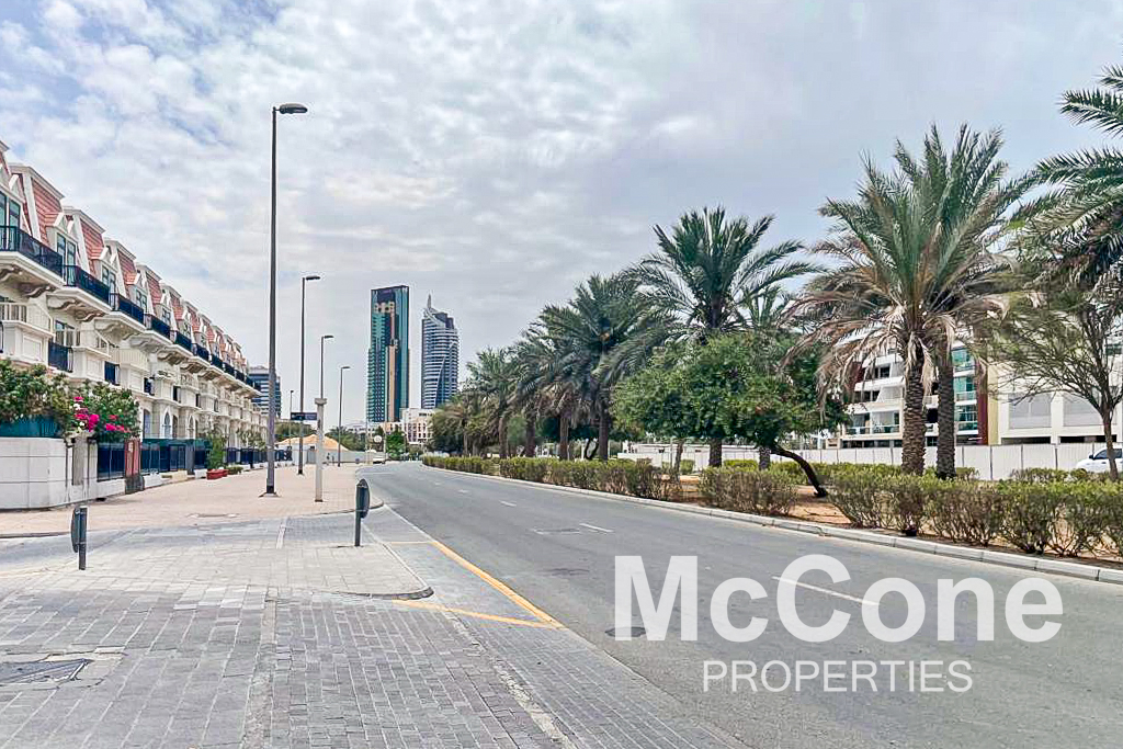 1 Bedroom Apartment for Sale in Pantheon Boulevard, Jumeirah Village Circle — photograph 15 of 16