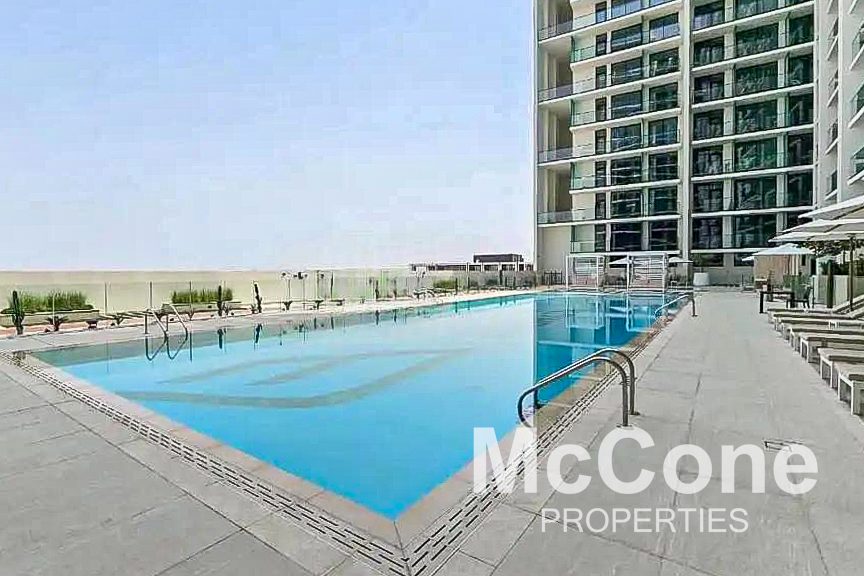 2 Bedroom Apartment for Sale in Binghatti Azure, Jumeirah Village Circle