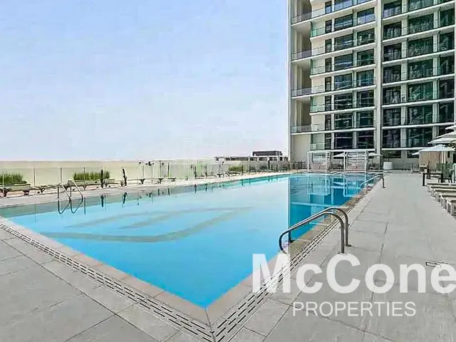 2 Bedroom Apartment for Sale in Binghatti Azure, Jumeirah Village Circle