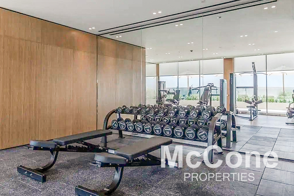 2 Bedroom Apartment for Sale in Binghatti Azure, Jumeirah Village Circle — photograph 14 of 15