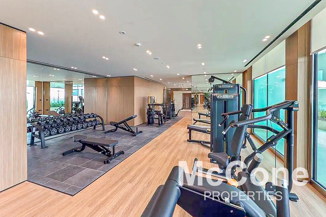 2 Bedroom Apartment for Sale in Binghatti Azure, Jumeirah Village Circle — photograph 13 of 15