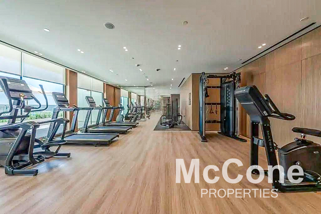 2 Bedroom Apartment for Sale in Binghatti Azure, Jumeirah Village Circle — photograph 15 of 15