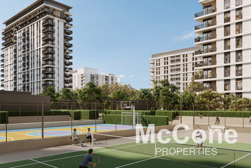 1 Bedroom Apartment for Sale in Park Lane 1A, Dubai Hills Estate — photograph 11 of 15