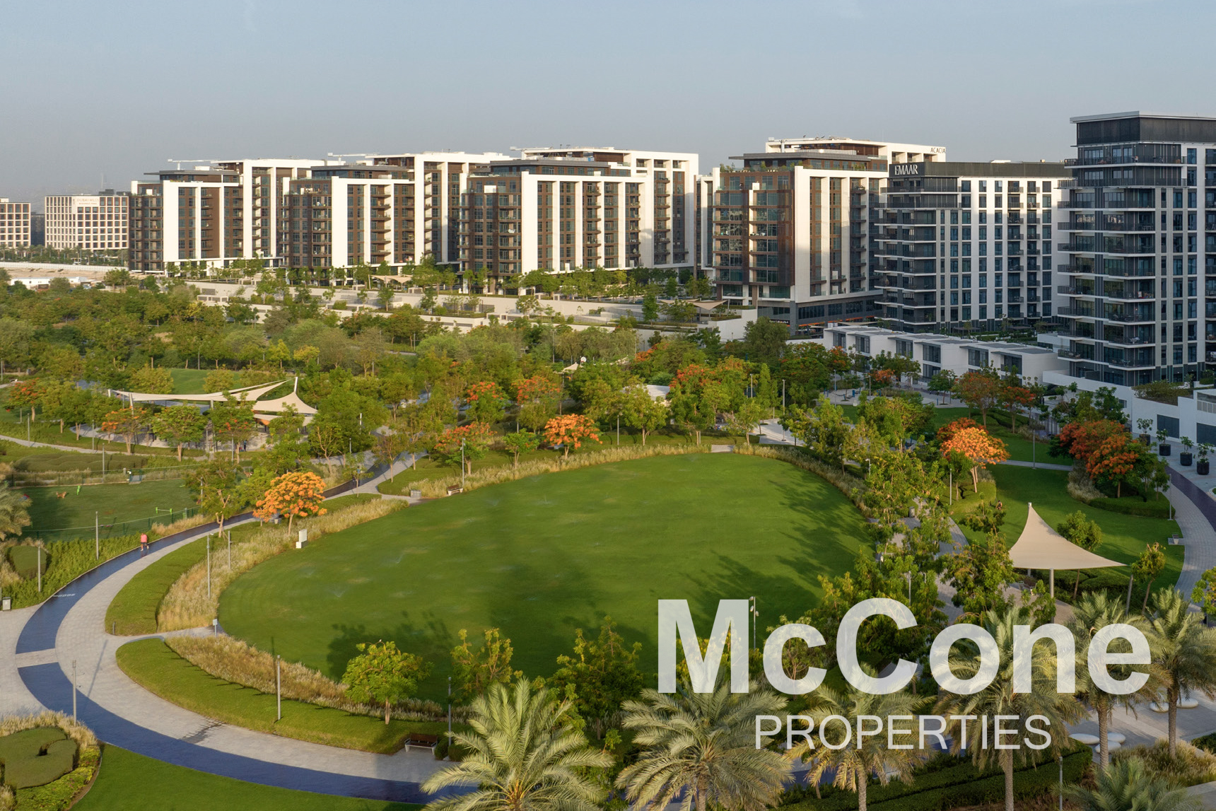 1 Bedroom Apartment for Sale in Park Lane 1A, Dubai Hills Estate — photograph 12 of 15
