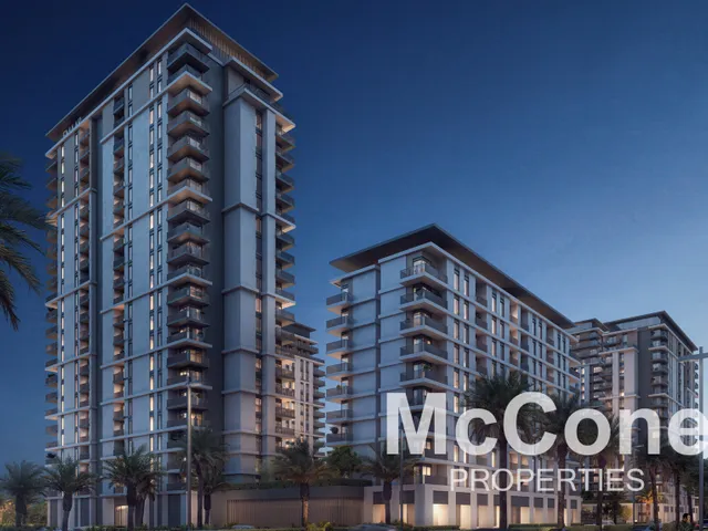 1 Bedroom Apartment for Sale in Park Lane 1A, Dubai Hills Estate