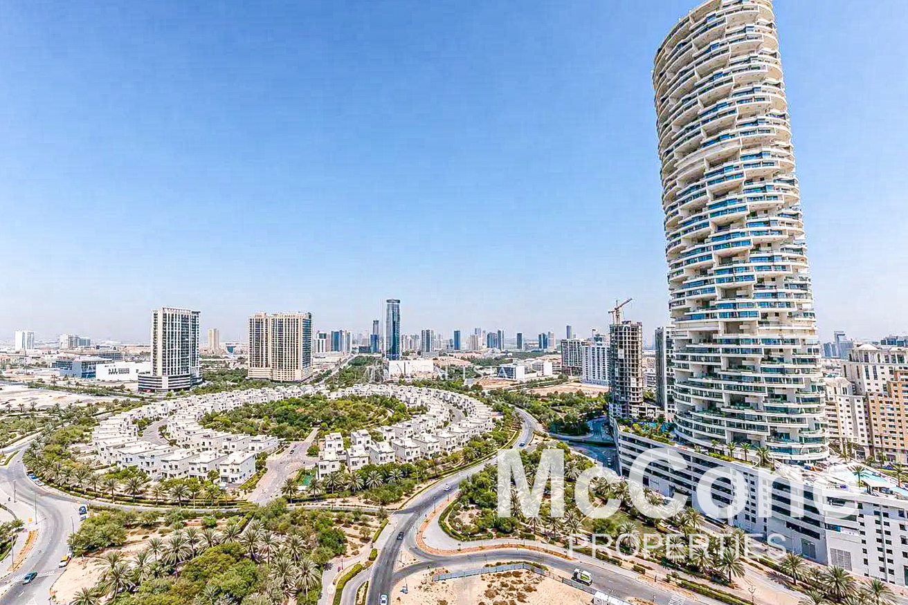 Studio Apartment for Sale in The One at Jumeirah Village Circle, Jumeirah Village Circle