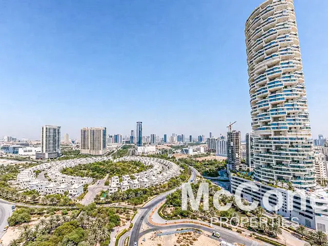 Studio Apartment for Sale in The One at Jumeirah Village Circle, Jumeirah Village Circle