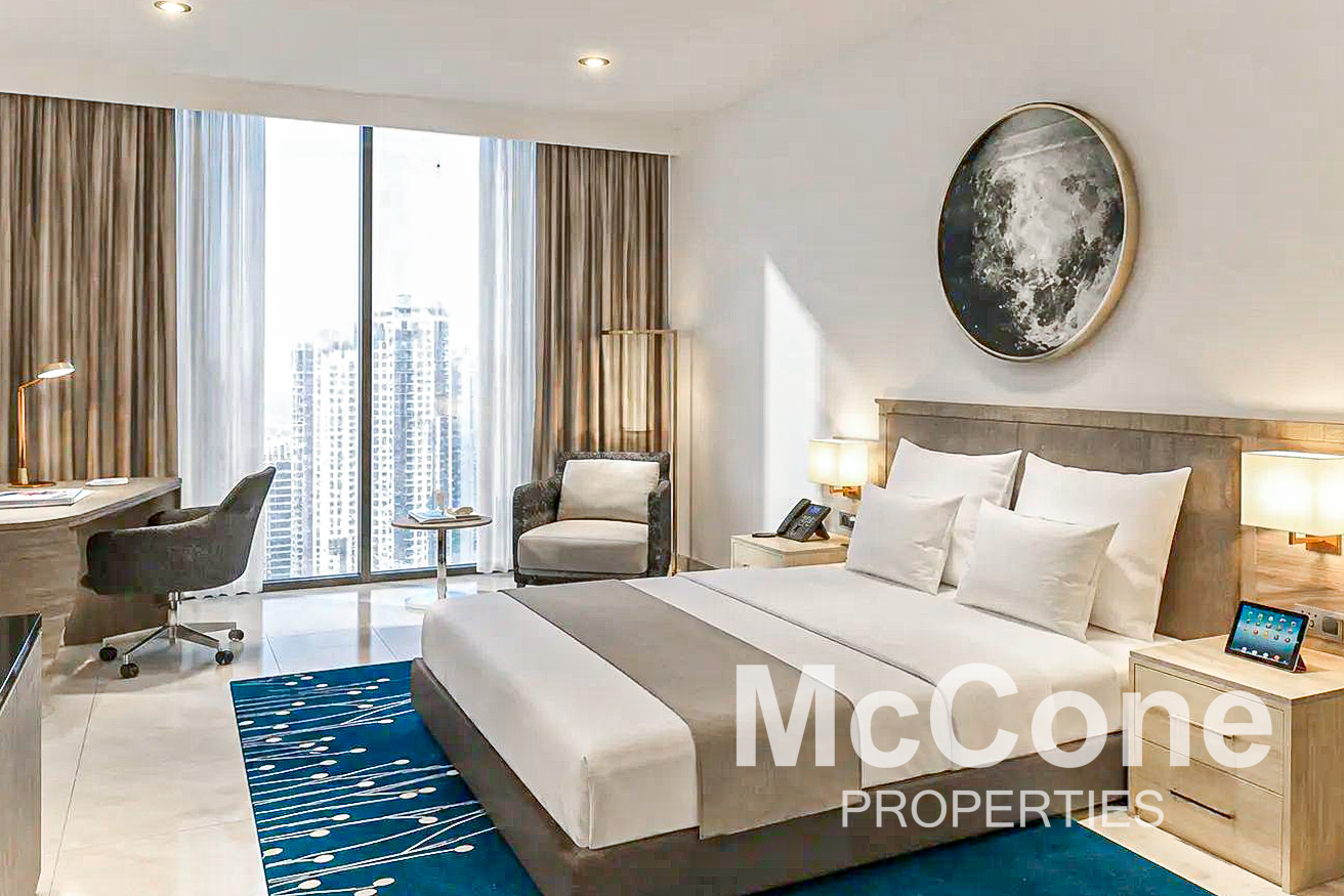 Studio Apartment for Sale in The One at Jumeirah Village Circle, Jumeirah Village Circle — photo 2 of 11