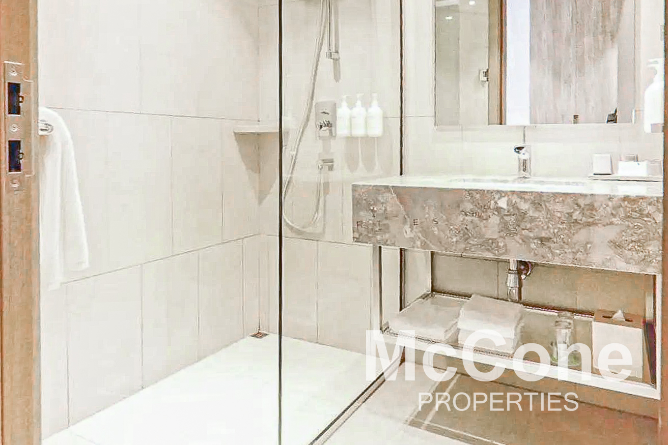 Studio Apartment for Sale in The One at Jumeirah Village Circle, Jumeirah Village Circle — photo 4 of 11
