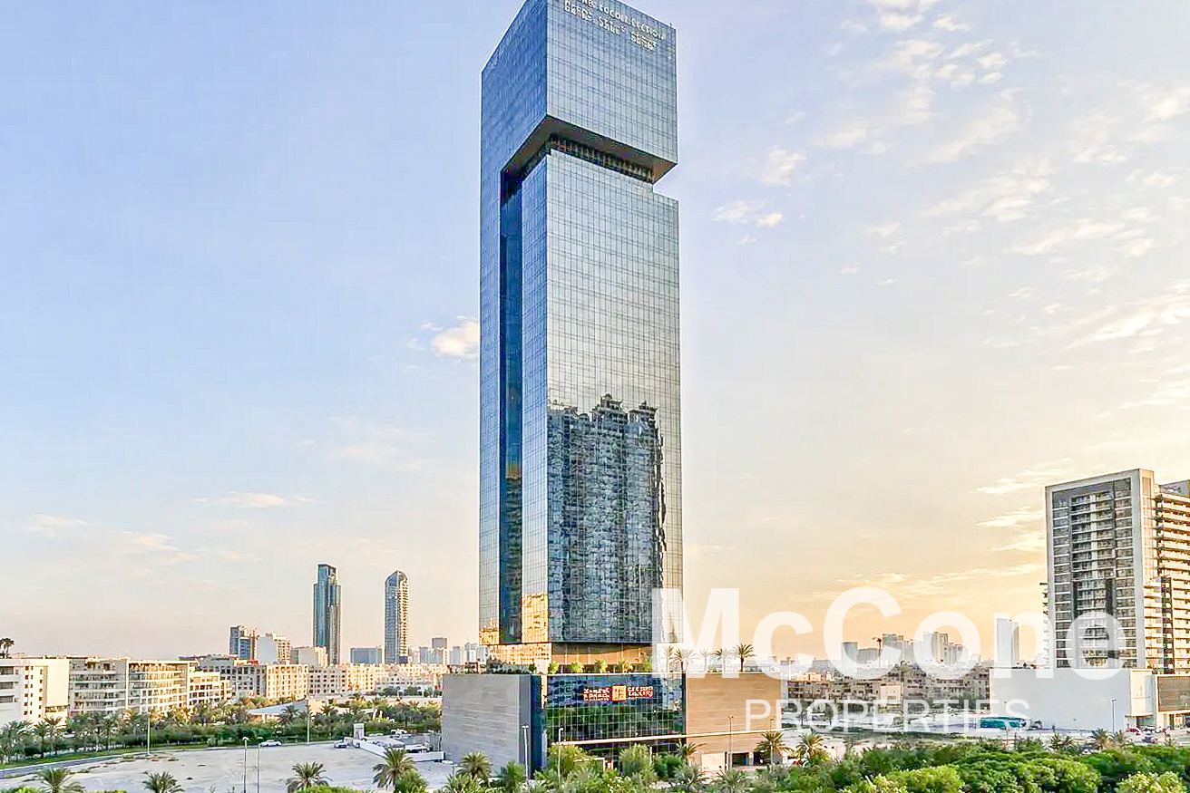 Studio Apartment for Sale in The One at Jumeirah Village Circle, Jumeirah Village Circle — photo 8 of 11