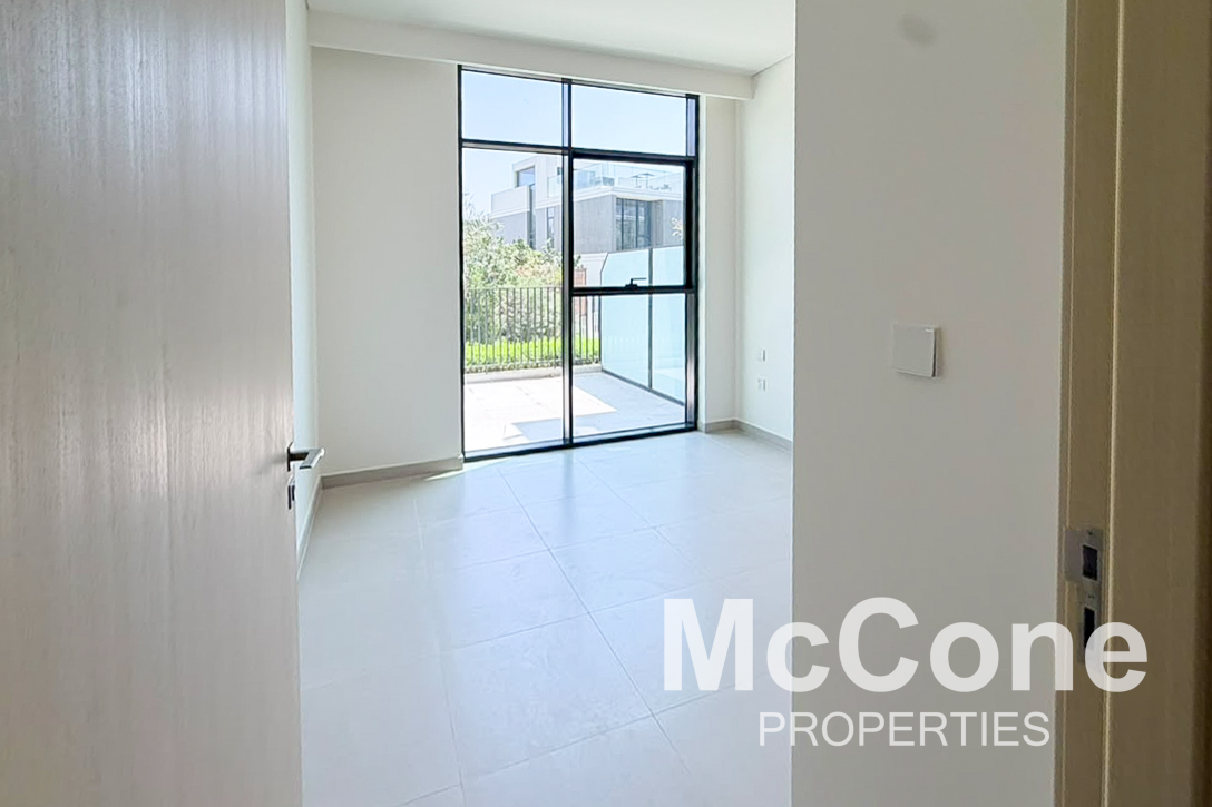 1 Bedroom Apartment for Rent in Golf Grand, Dubai Hills Estate — photo 7 of 24