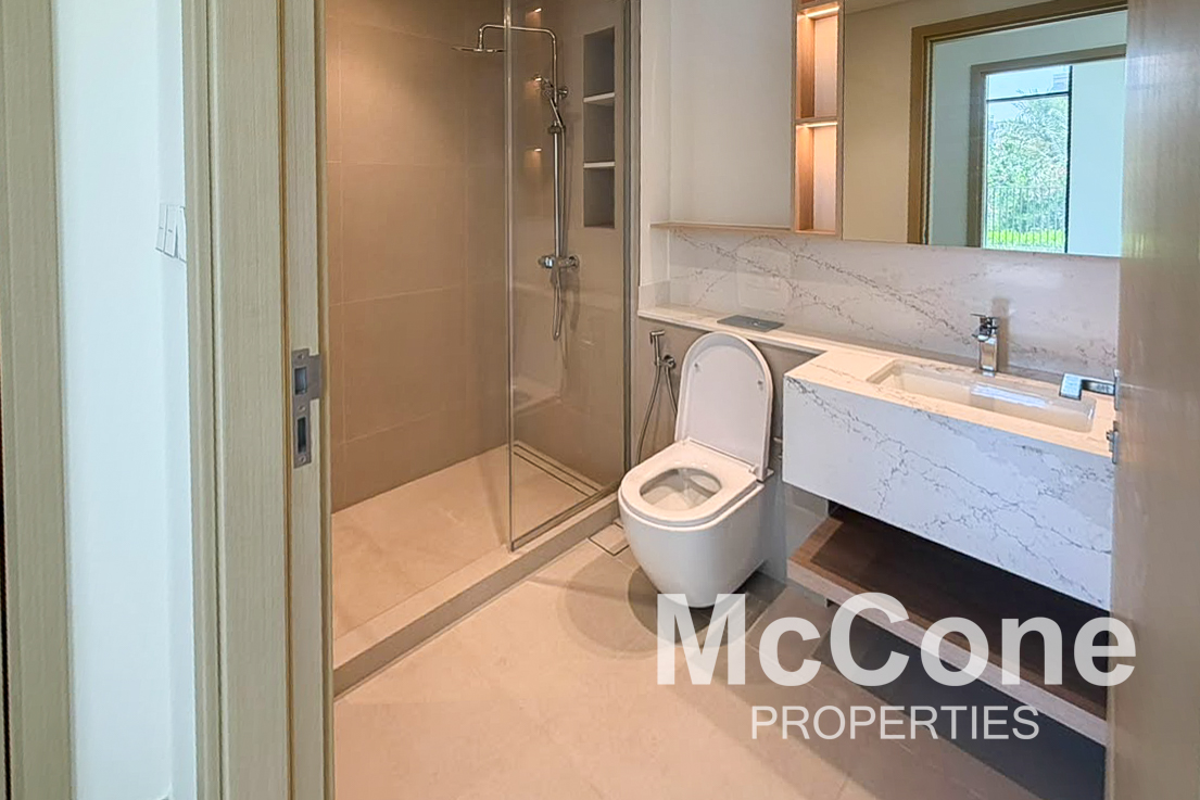 1 Bedroom Apartment for Rent in Golf Grand, Dubai Hills Estate — photograph 16 of 24