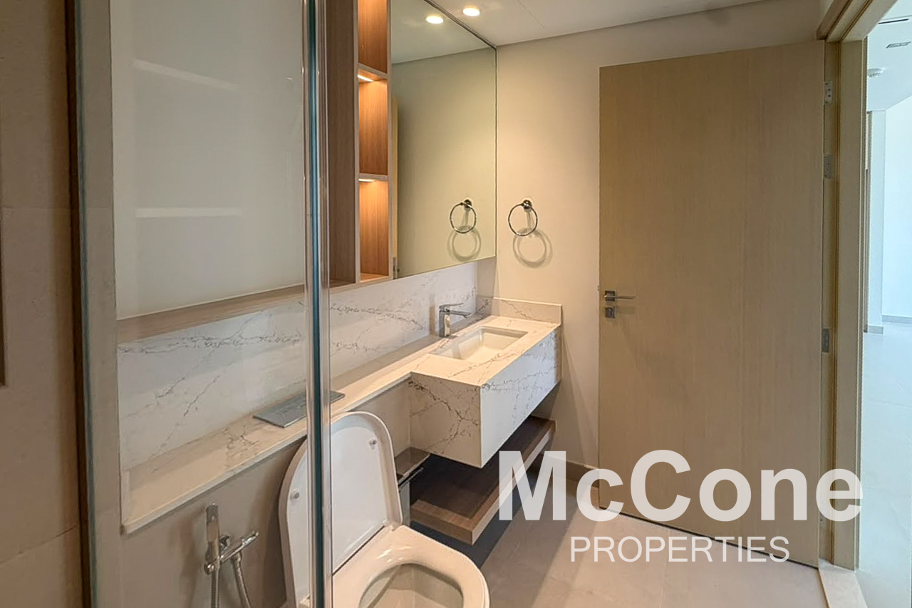 1 Bedroom Apartment for Rent in Golf Grand, Dubai Hills Estate — photograph 15 of 24