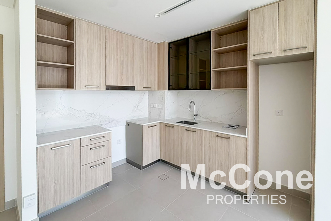 1 Bedroom Apartment for Rent in Golf Grand, Dubai Hills Estate — photo 6 of 24