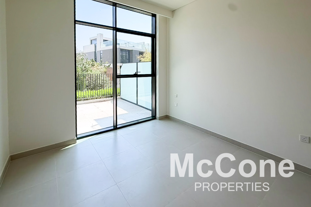 1 Bedroom Apartment for Rent in Golf Grand, Dubai Hills Estate — photograph 11 of 24