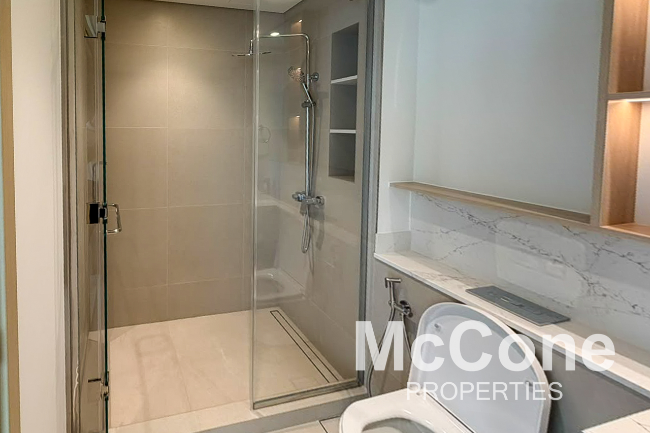 1 Bedroom Apartment for Rent in Golf Grand, Dubai Hills Estate — photograph 17 of 24