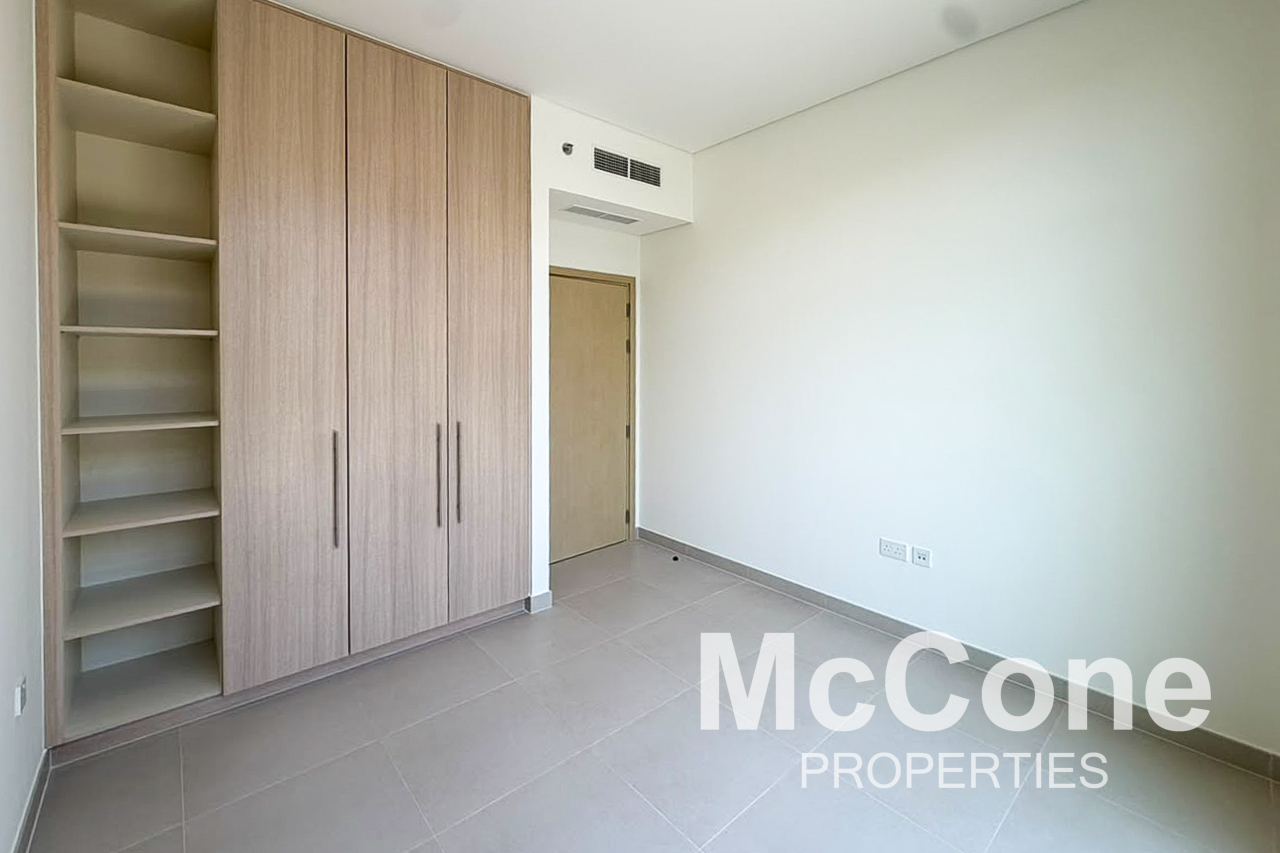1 Bedroom Apartment for Rent in Golf Grand, Dubai Hills Estate — photograph 10 of 24