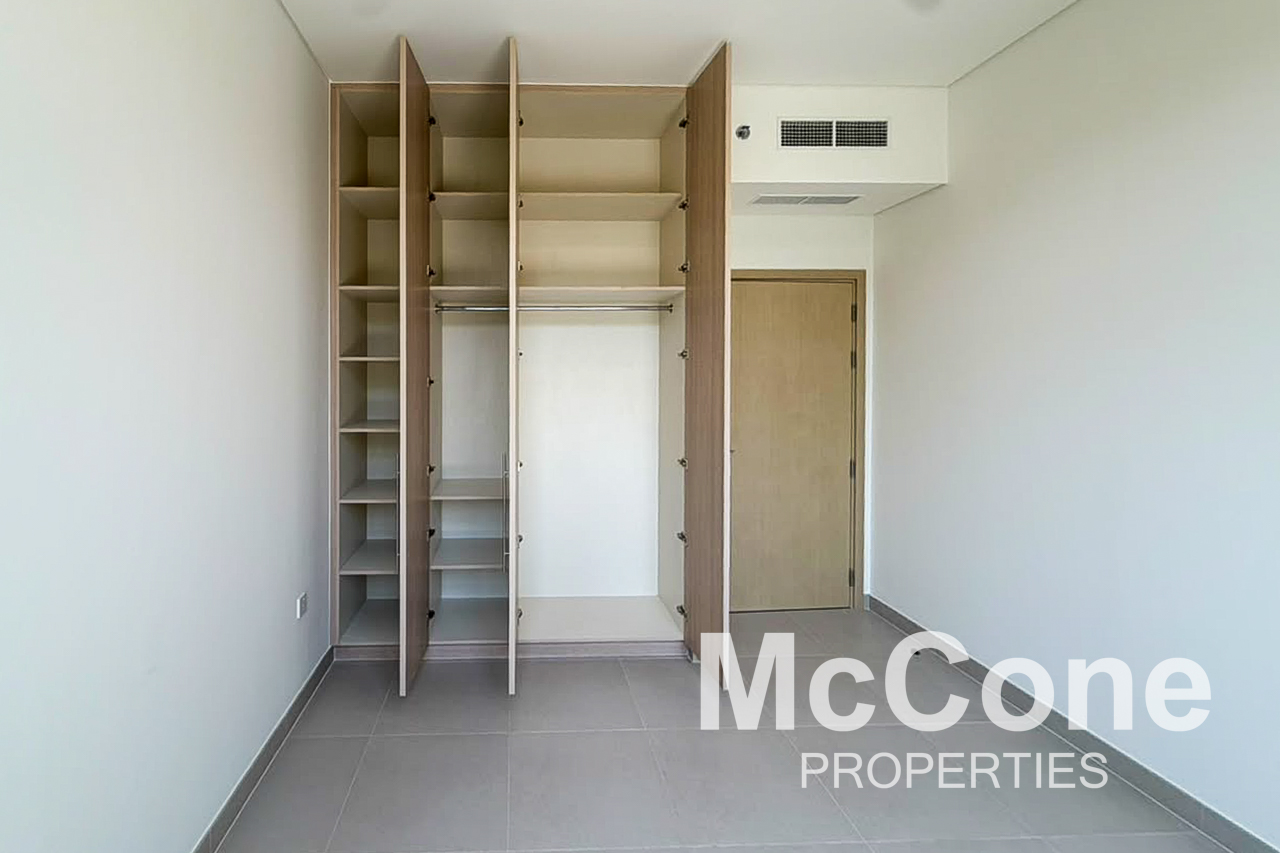 1 Bedroom Apartment for Rent in Golf Grand, Dubai Hills Estate — photo 9 of 24