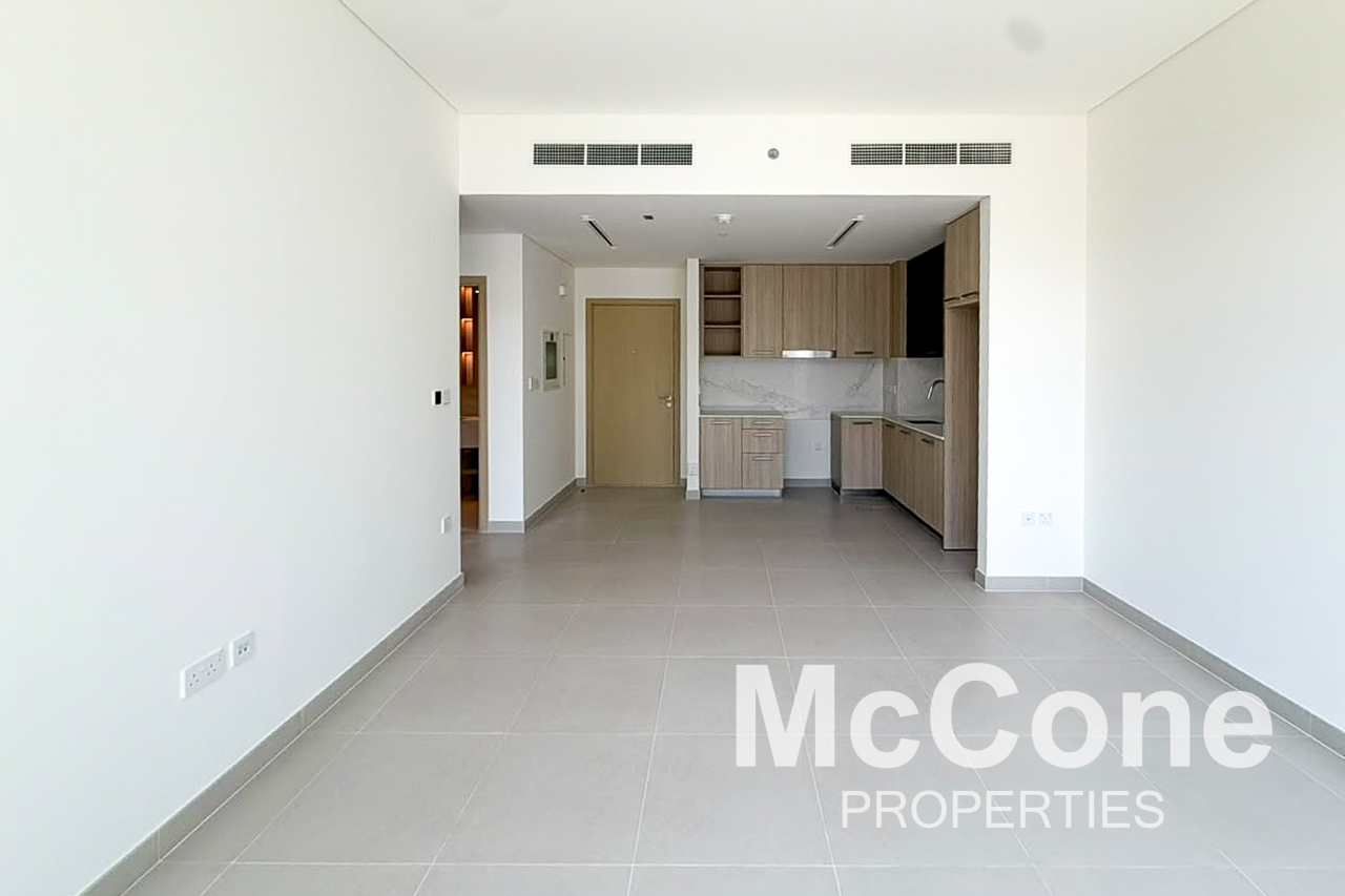 1 Bedroom Apartment for Rent in Golf Grand, Dubai Hills Estate — photo 3 of 24
