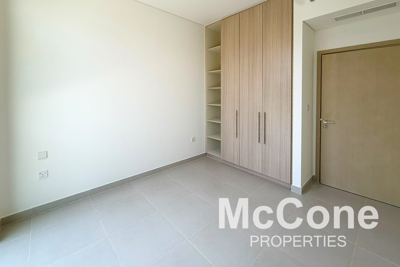 1 Bedroom Apartment for Rent in Golf Grand, Dubai Hills Estate — photo 8 of 24