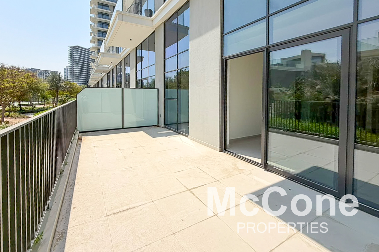1 Bedroom Apartment for Rent in Golf Grand, Dubai Hills Estate — photograph 18 of 24