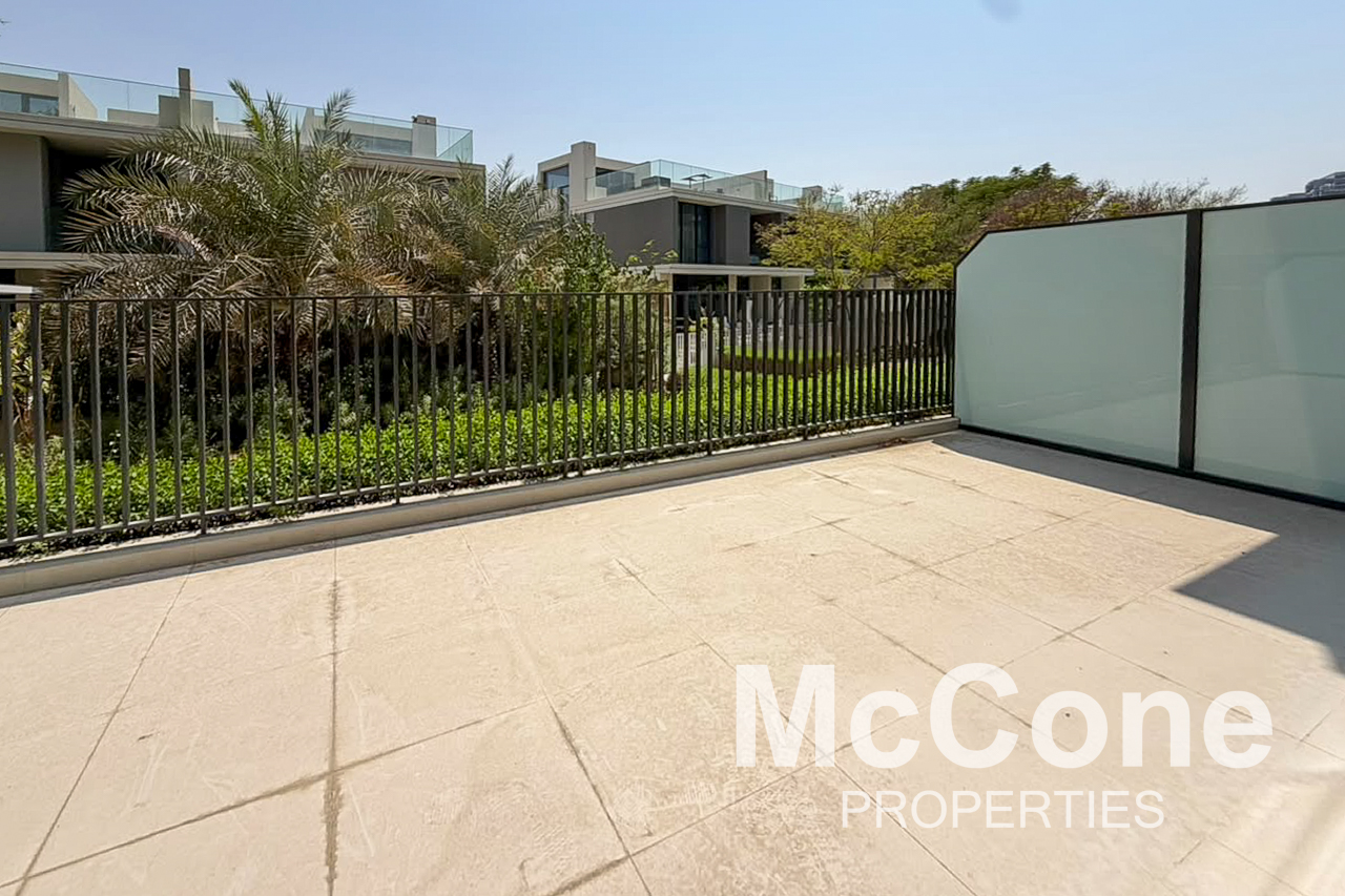 1 Bedroom Apartment for Rent in Golf Grand, Dubai Hills Estate — photograph 20 of 24
