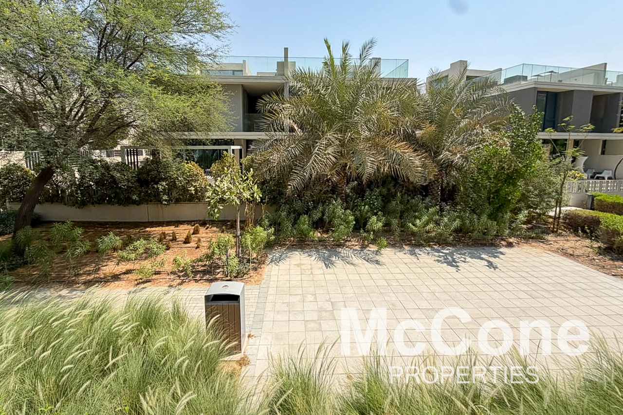 1 Bedroom Apartment for Rent in Golf Grand, Dubai Hills Estate — photograph 22 of 24