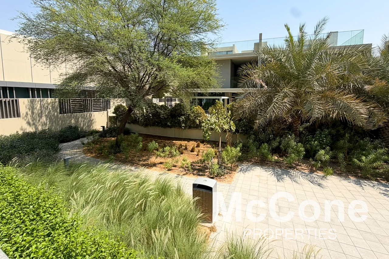 1 Bedroom Apartment for Rent in Golf Grand, Dubai Hills Estate — photograph 21 of 24