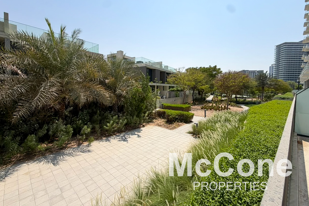 1 Bedroom Apartment for Rent in Golf Grand, Dubai Hills Estate — photograph 23 of 24