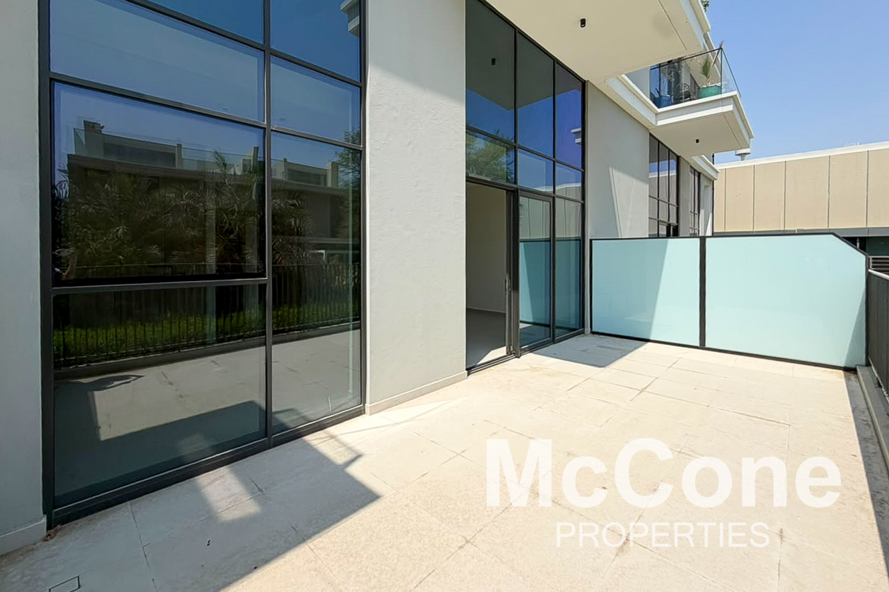 1 Bedroom Apartment for Rent in Golf Grand, Dubai Hills Estate — photograph 19 of 24