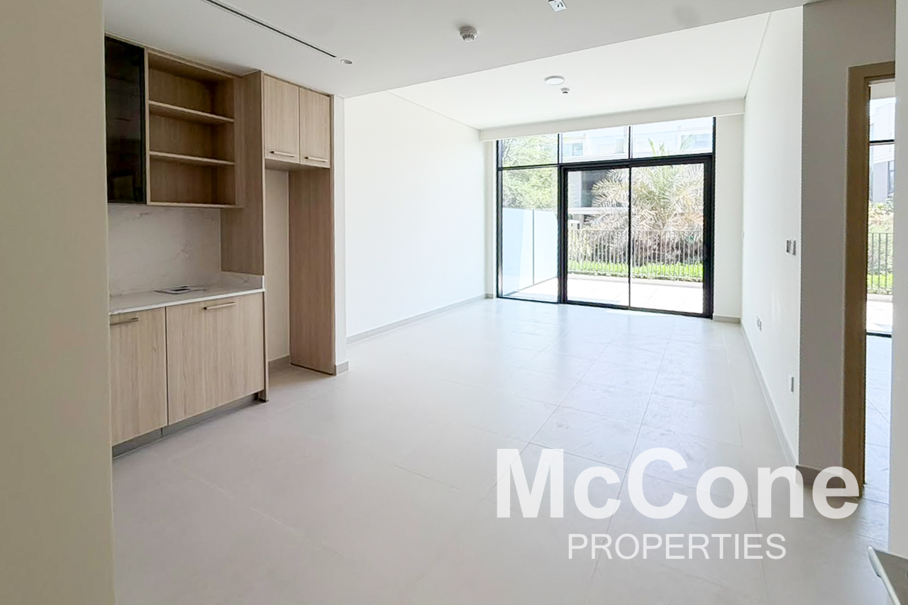 1 Bedroom Apartment for Rent in Golf Grand, Dubai Hills Estate — photo 2 of 24