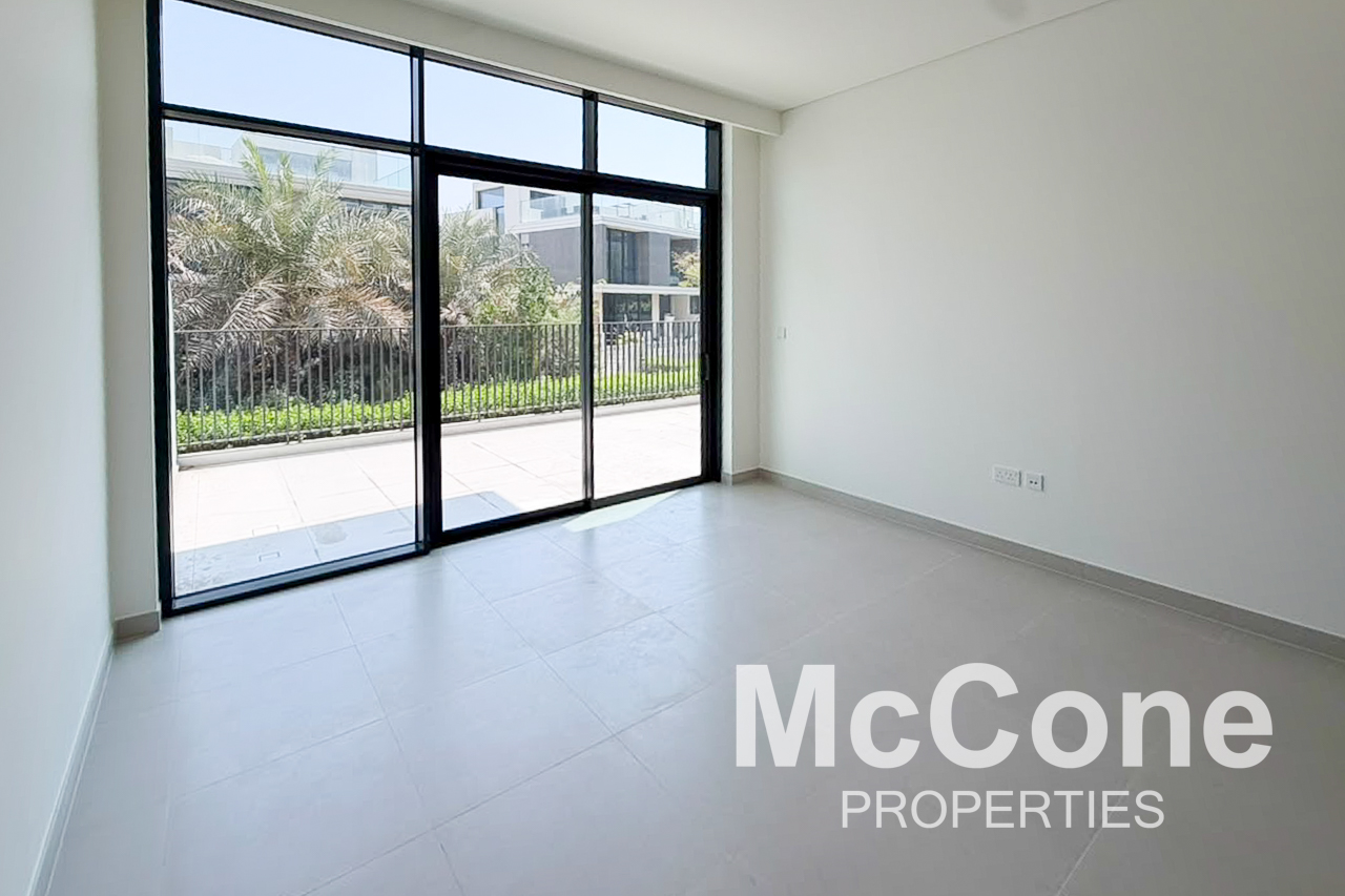 1 Bedroom Apartment for Rent in Golf Grand, Dubai Hills Estate — photograph 12 of 24