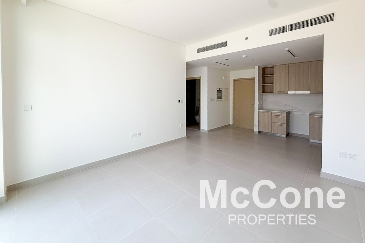 1 Bedroom Apartment for Rent in Golf Grand, Dubai Hills Estate — photo 4 of 24