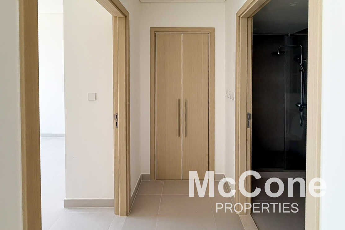 1 Bedroom Apartment for Rent in Golf Grand, Dubai Hills Estate — photograph 13 of 24