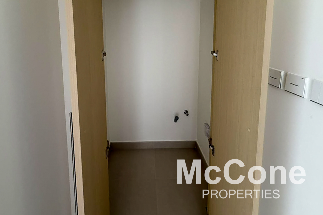 1 Bedroom Apartment for Rent in Golf Grand, Dubai Hills Estate — photograph 14 of 24