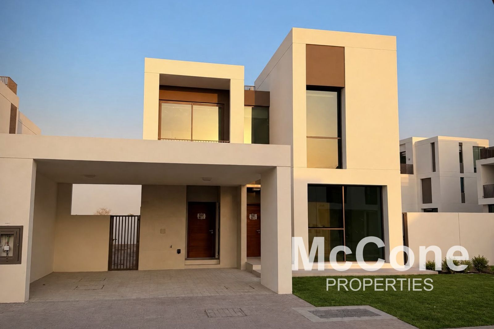 3 Bedroom Villa for Sale in Fairway Villas 2, Dubai South (Dubai World Central)