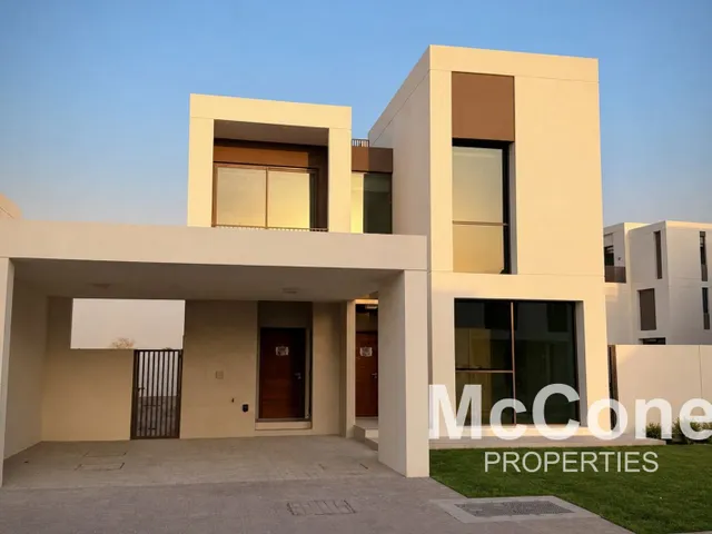 3 Bedroom Villa for Sale in Fairway Villas 2, Dubai South (Dubai World Central)