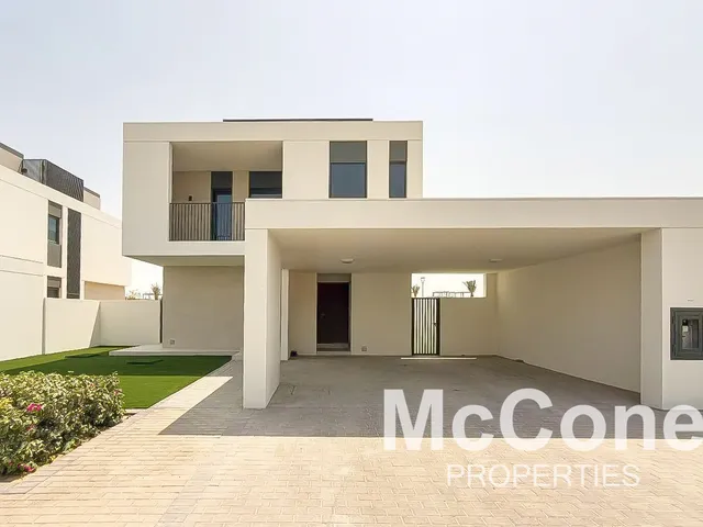 3 Bedroom Villa for Sale in Fairway Villas 2, Dubai South (Dubai World Central)