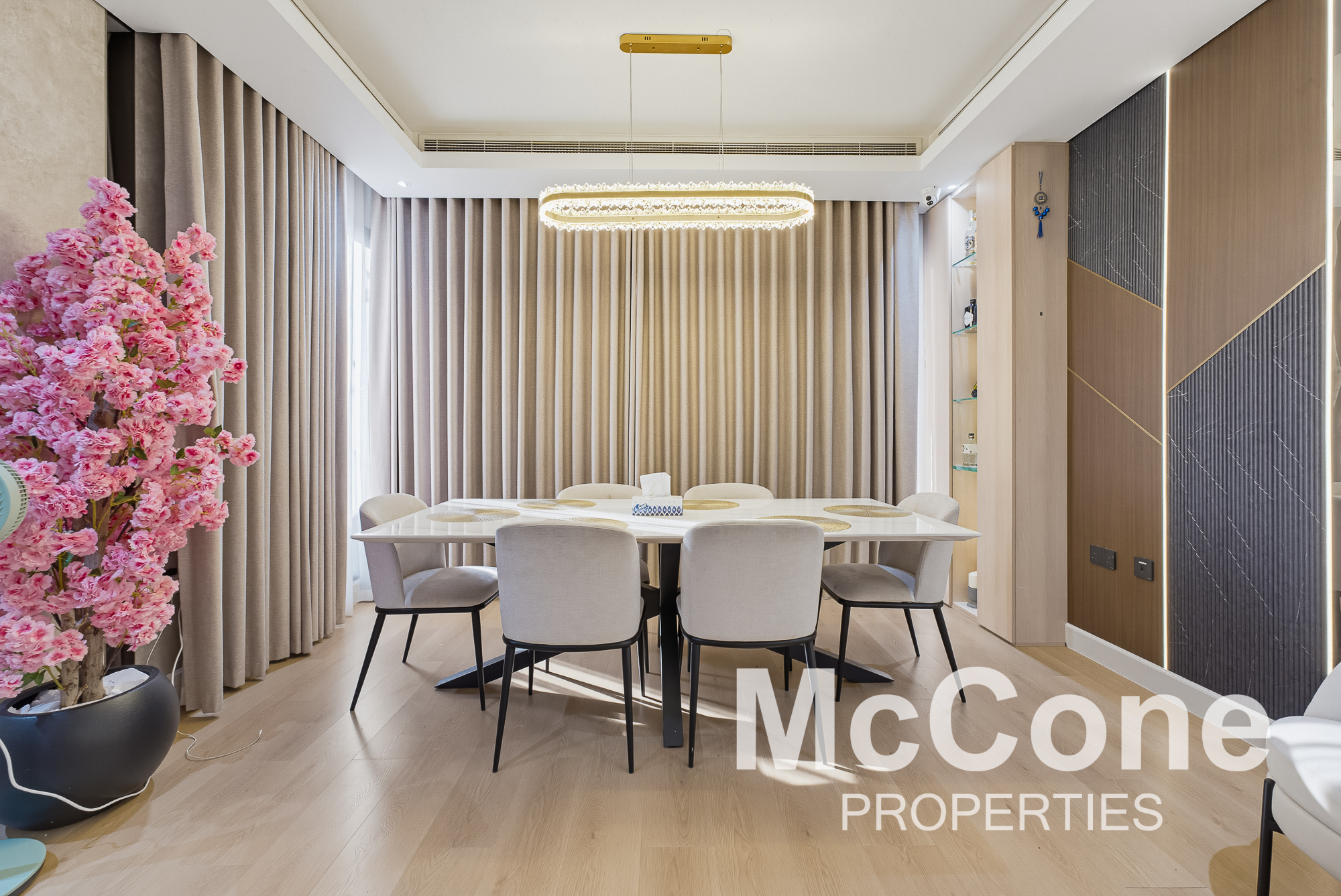 5 Bedroom Townhouse for Sale in Lilac Park, Jumeirah Village Circle — photo 5 of 30